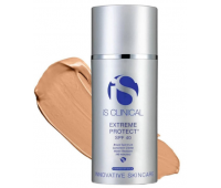 Сонцезахисний крем бронзовий iS Clinical Extreme Protect SPF 40, 100 мл