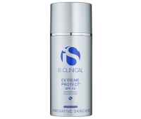 Зволожуючий крем сонцезахисний iS Clinical Extreme Protect SPF 40, 100 мл