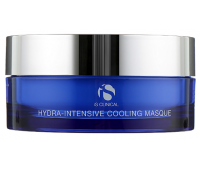 Маска зволожуюча iS CLINICAL Hydra-Intensive Cooling Masque, 120 г