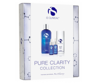 Набір антиакне iS CLINICAL Pure Clarity Collection