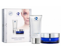 Набір оксамитова шкіра iS CLINICAL Smooth Soothe Clinical Facial Set