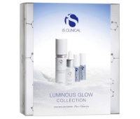 Набір для пігментованої шкіри iS CLINICAL Luminous Glow Collection Набір для пігментованої шкіри iS CLINICAL Luminous Glow Collection