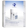 Набір для пігментованої шкіри iS CLINICAL Luminous Glow Collection