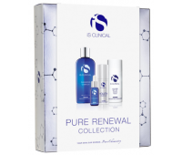 Набір омолоджуючий iS CLINICAL Pure Renewal Collection Набір омолоджуючий iS CLINICAL Pure Renewal Collection