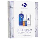 Набір від почервоніння iS CLINICAL Pure Calm Collection