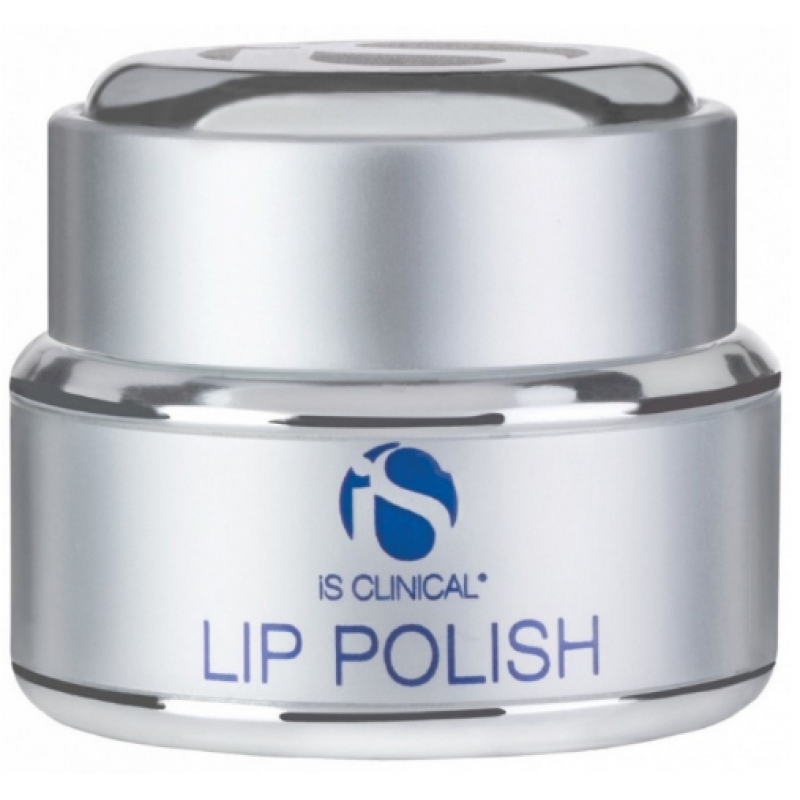 Скраб для губ iS CLINICAL Lip Polish, 15 г Скраб для губ iS CLINICAL Lip Polish, 15 г