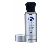 Сонцезахисна пудра з пензликом IS Clinical PerfecTint Powder SPF 40