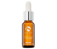 Сироватка інноваційна для оздоровлення та омолодження шкіри дженекси серум iS CLINICAL GeneXC Serum, 15 мл 