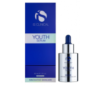 Сироватка, що омолоджує для обличчя iS CLINICAL Youth Serum, 30 мл