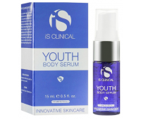 Сироватка, що омолоджує для тіла iS CLINICAL Youth Body Serum, 200 мл Сироватка, що омолоджує для тіла iS CLINICAL Youth Body Serum, 200 мл