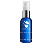 Вітамінно-антиоксидантна сироватка полівітамін серум iS CLINICAL Poly-Vitamin Serum, 15 мл Вітамінно-антиоксидантна сироватка полівітамін серум iS CLINICAL Poly-Vitamin Serum, 15 мл
