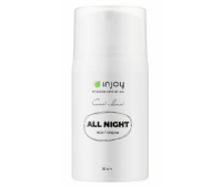 InJoy Care Line All Night Нічний крем для обличчя 50 мл