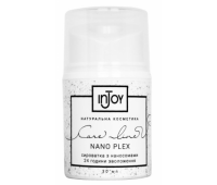InJoy Care Line Nano Plex Інтенсивна сироватка з наносомами 24 години зволоження для обличчя 30 мл