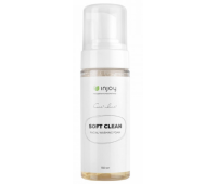 InJoy Care Line Soft Clean Пінка для вмивання 150 мл