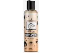 InJoy Coffee Line Cappuccino Гель для душу 200 мл