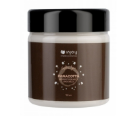 InJoy Coffee Line Panacotta Десерт для шиї та декольте 150 мл