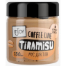InJoy Coffee Line Tiramisu Мус для тіла 150 мл