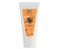 InJoy Color Line New Hands Маска для рук із бджолиним воском 50 мл