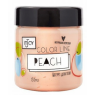 InJoy Color Line Peach Персиковий йогурт для тіла 150 мл