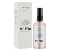 InJoy Smart Line Vi Me Вітамінно-мінеральна емульсія для вмивання 100 мл