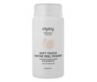 Ензимна пудра-пілінг для обличчя - InJoy Face Care 50 мл