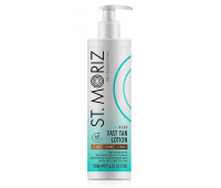 Автобронзат-лосьйон для експрес засмаги St Moriz Professional Fast Tan Lotion, 200 мл Автобронзат-лосьйон для експрес засмаги St Moriz Professional Fast Tan Lotion, 200 мл