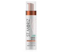 Автобронзат-мус для середньої шкіри St Moriz Advanced Colour Correcting Mousse Medium 200ml Автобронзат-мус для середньої шкіри St Moriz Advanced Colour Correcting Mousse Medium 200ml