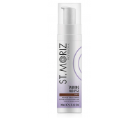 Автобронзат-мус St.Moriz Pro Dark, 200 мл Автобронзат-мус St.Moriz Pro Dark, 200 мл