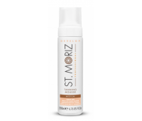 Автобронзат-мус St.Moriz Pro Medium, 200 мл Автобронзат-мус St.Moriz Pro Medium, 200 мл