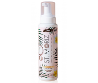 Автобронзат-мус St.Moriz Pro Dark Coconut, 300 мл Автобронзат-мус St.Moriz Pro Dark Coconut, 300 мл