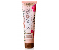 Бронзатор з легким ефектом засмаги St.Moriz Coconut Tan Instant Wash Off Tan 150 мл Бронзатор з легким ефектом засмаги St.Moriz Coconut Tan Instant Wash Off Tan 150 мл